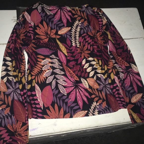 Rafaella top - Picture 2 of 4